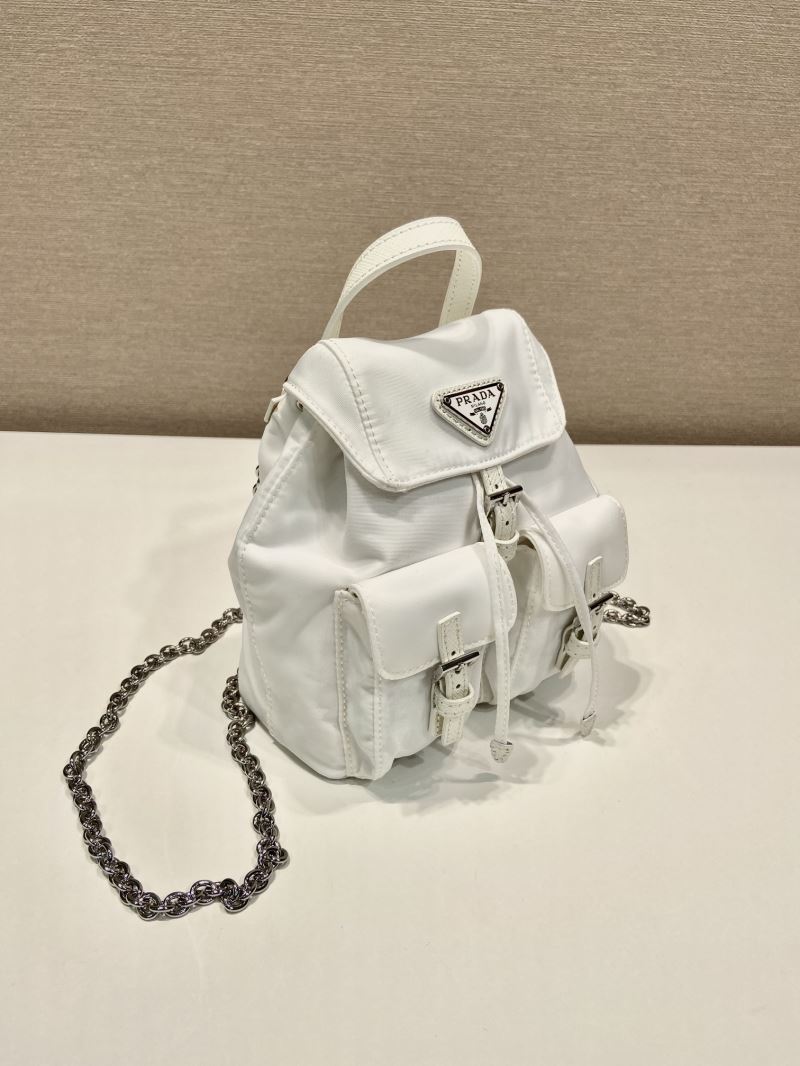 Pra*a backpacks